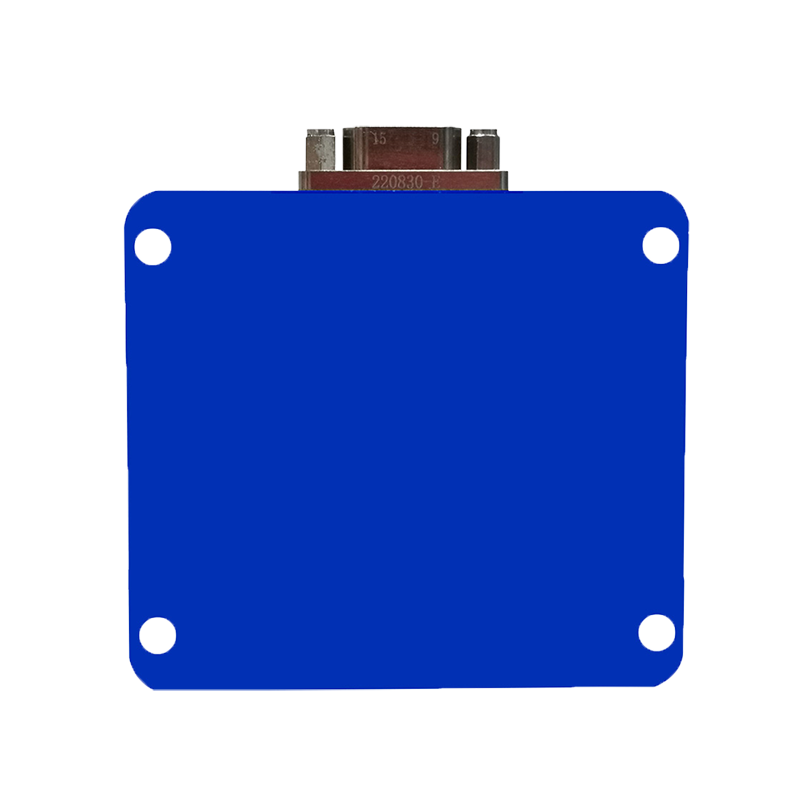 MEMS High Performance Attitude Reference Module