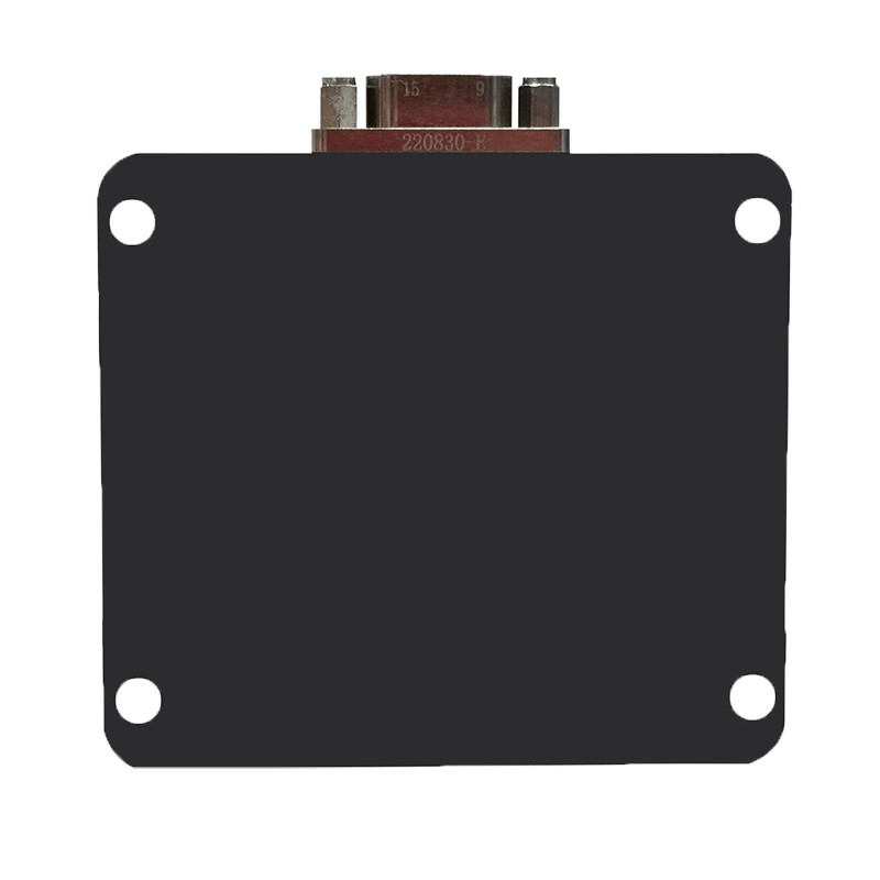 High performance inertial measurement unit