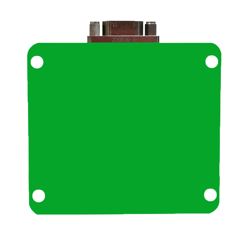 MEMS high-performance inertial navigation system module